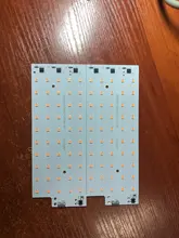 220V LED Spotlight Lighting-Chip Diode Led-Lamp-Beads Outdoor Street-Lamp SMD 2835 50W