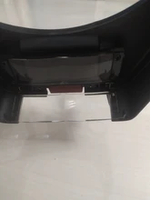 Lupa de microscopio Con Luz LED para lectura o reparación, lupa de cristal para cabeza, gafas Con Luz LED para lectura o reparación, 10X