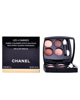 

CHANEL LES 4 OMBRES # 308-clair obscure 2 gr