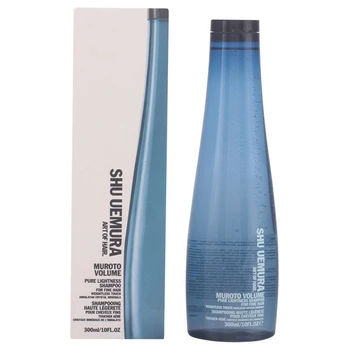 

Volumising Shampoo Muroto Volume Shu Uemura