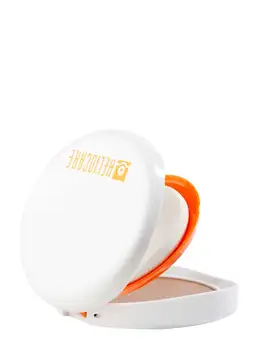 

Heliocare compact oil free color light spf 50 10 gr makeup and protection for light skins