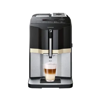 

SIEMENS Coffee Machine TI305206RW