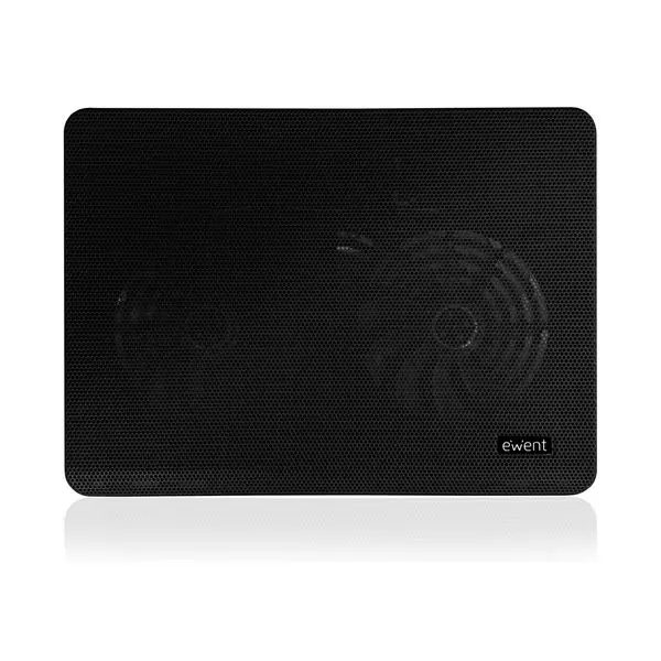 Охлаждающая база для ноутбука ewwent EW1257 1" USB