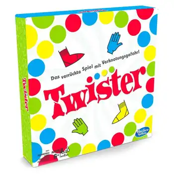 

Twister game