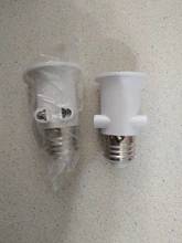 Adapter Lamp-Holder Connector-Accessories Lights Base-Screw-Light Socket-Conversion Led-Bulb