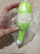 Anti Bite Dog Toys Simulation Panda Drumstick Toy Puppy Pet Play Chew Toys Squeaky Toys