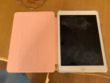 Magnetic Case For iPad Mini 1/2/3/4/5/iPad 5th/6th/7th/8th/iPad Air 2/3/4 Pencil Holder