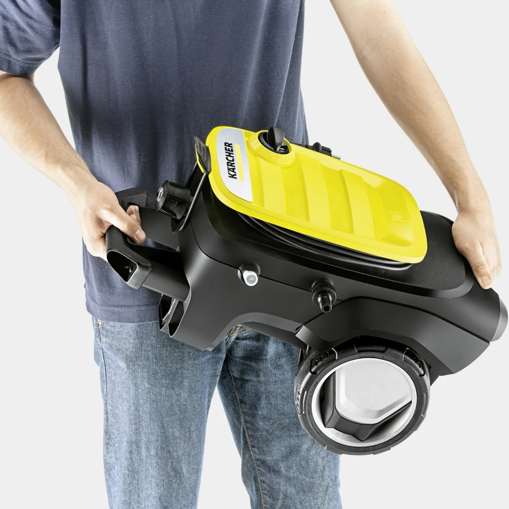 Мойка высокого давления Karcher K 7 Compact 1.447-050.0