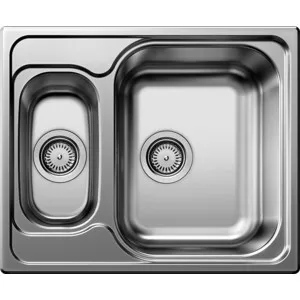 

Kitchen sink Blanco Tipo 6 Matte (511949)