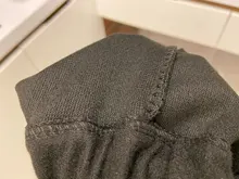 Trousers Female Harem-Pants Korean Plus-Size Loose Woolen Autumn High-Waist Winter Women