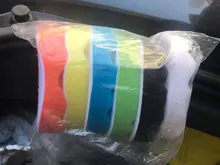 Esponja para pulir autos almohadillas de espuma búfer Kit de la máquina de pulido alfombrillas de cera para elimina arañazos