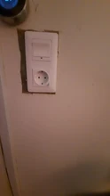 Outlet Switch Socket Smart-Light Tuya Remote-Control Wifi Work Alexa Google Home Wireless
