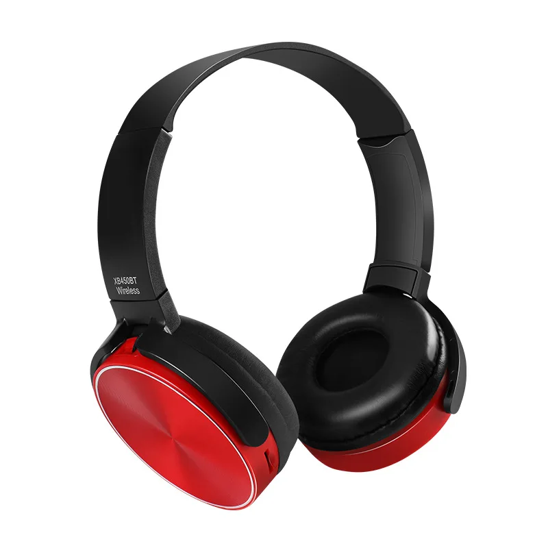 Беспроводные Bluetooth наушники спортивные Bluetooth наушники Hi-Fi стерео игровые музыкальные гарнитуры с микрофоном беспроводные Auriculares Audifonos