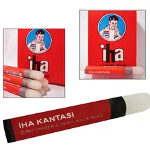 IHA Kantasi бритья квасцы кровоостанавливающее ручка карандаш