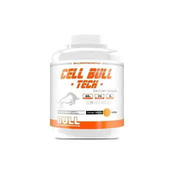 

Cell Bull Tech - 1400g Limon