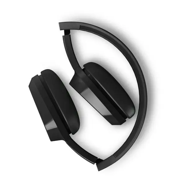 Наушники с микрофоном Energy Sistem 428144 Black