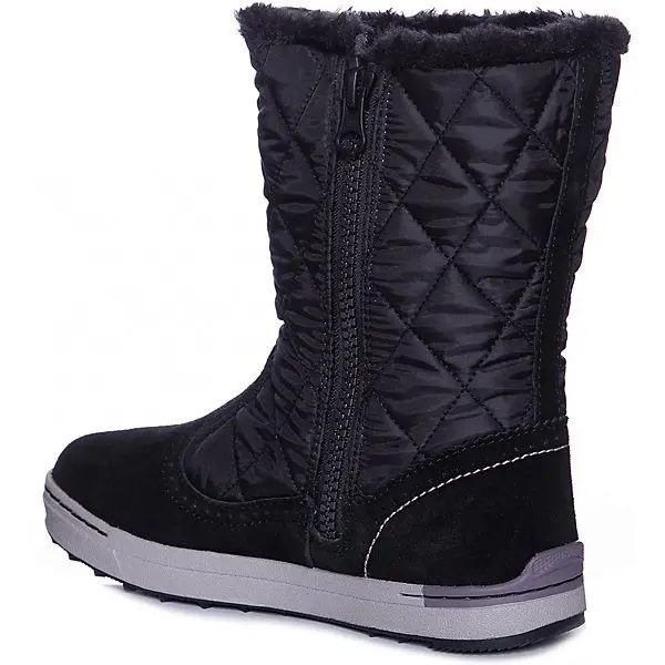 Утепленные сапоги Viking Misje GTX
