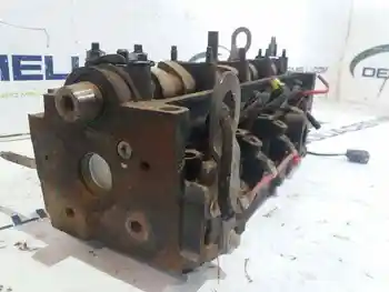 

BHDB cylinder head FORD FOCUS BERLINA (CAK)