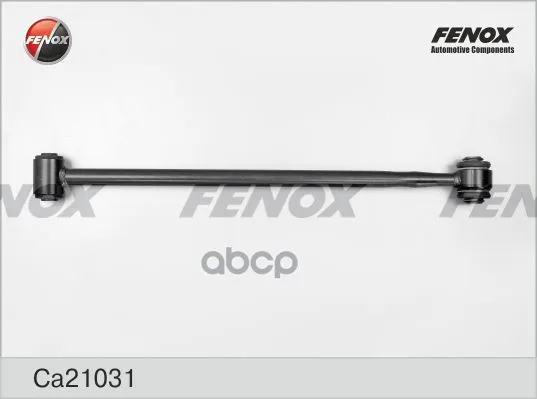 Тяга Toyota Rav4 00-05 Зад.Подв. Fenox Ca21031 FENOX арт. CA21031