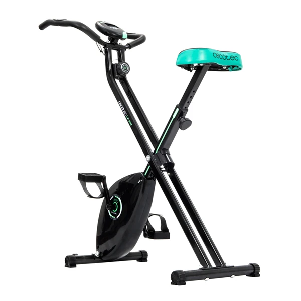 Bicicleta Spinning Plegable Cecotec 2025