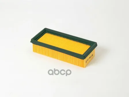 Фильтр Воздушный Volkswagen Golf Ii 83-91 Big filter арт. GB9588