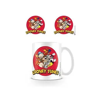 

Looney Tunes - Logo (Cup) PYRAMID8.74