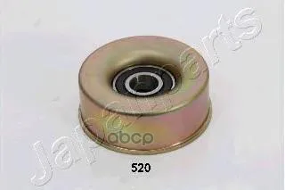 Натяжитель Ремня Приводного Mitsubishi L200 2.5d 05- Japanparts Rp520 Japanparts арт. RP520