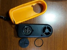 Anemómetro Digital 0-30 m/s, anemómetro-10 ~ 45C, medidor de temperatura con pantalla de retroiluminación LCD