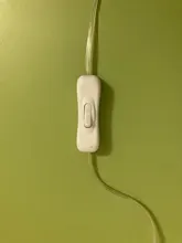 Eu/Us-Plug Light-String Curtain-Light Extender-Wire LED Holiday Wedding-Party 