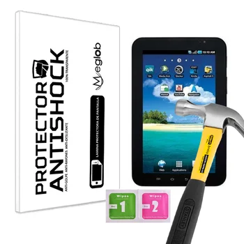 

Screen protector Anti-Shock Anti-scratch Anti-Shatter compatible with Tablet Samsung Galaxy Tab T-Mobile T849