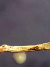 100% de Plata de Ley 925 auténtica para mujer y niña, Pendientes de circonita verde, Pendientes de plata y circonita para niña, cristal ostentoso, joyería fina