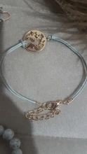Pulsera de cadena multicapa con hojas mezcladas para mujer, 31 estilos, bohemio, mapa de letras, cristal geométrico, pentagrama infinito