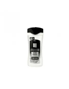 

AXE GEL 400 ICE GOLD