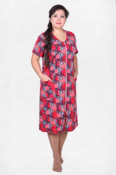 

Bathrobe Alfa 2356
