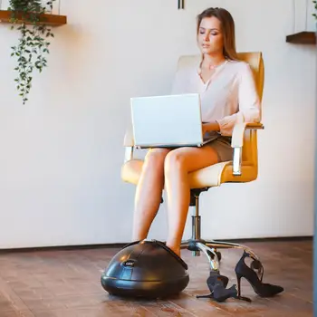 

Bolid Electric Acupuncture Foot Massager With Air Compression relax Pressure Roller Kneading Massage for Health Care Device Gess