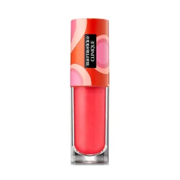 

CLINIQUE SPLASH POP LIP GLOSS 12 ROSEWATER 4.3ML