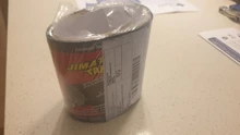 Waterproof Tape Seal-Repair Strong-Fiber Stop Tape-Performance Self-Fix Leaks Super PVC