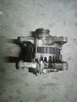 

216941 alternator Renault Clio Ii Phase Ii (b/cb0) *