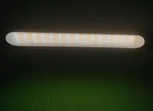 Table-Lamp Led-Light Touch-Dimming Reading Flexible Gooseneck Long-Arm Bedroom 3-Color-Modes