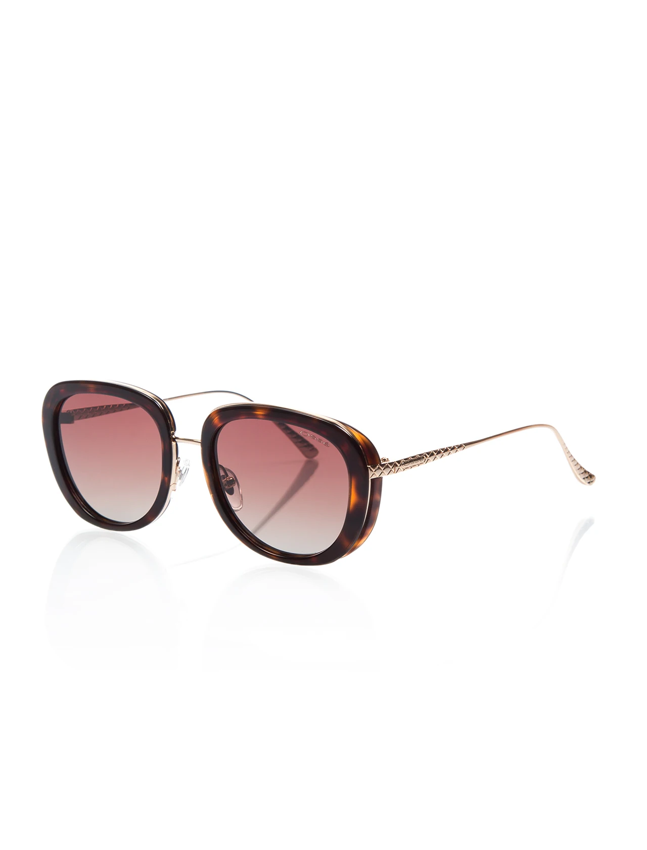 

Women's sunglasses os 2544 04 bone Brown unspecified 53 -- osse