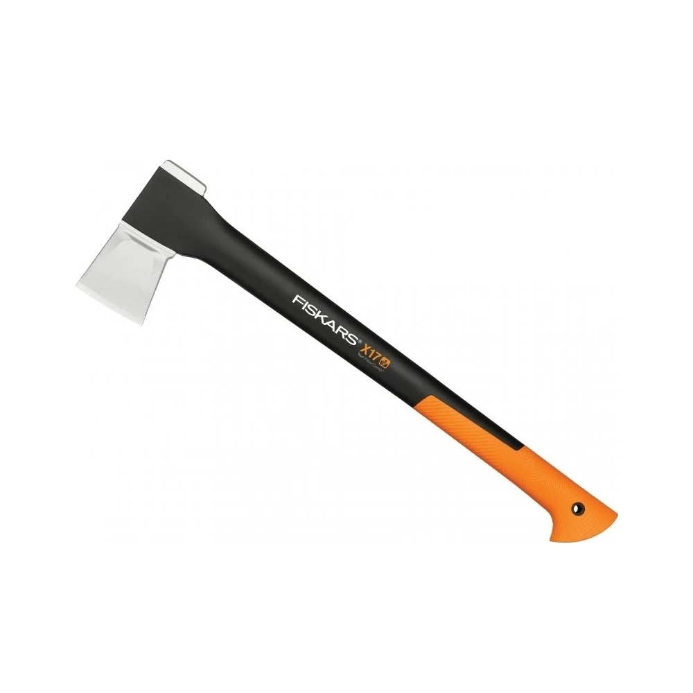 Топор-колун Х17 Fiskars+ точилка Xsharp
