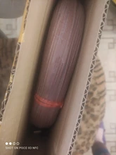 Cable de calefacción de fibra de carbono, cubierta de goma de silicona mejorada, 33 Ohm/m 3mm, 100 metros