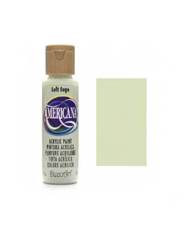 

AMERICAN PAINTING 60 ML SOFT SAGE DA207