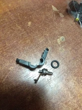 Cable de soldadura de 5,5x2,1mm, enchufe de CC, 90 grados, 5,5x2,5mm, 4,8x1,7mm, 4,0x1,7mm, 3,5x1,35mm, 1 Uds.