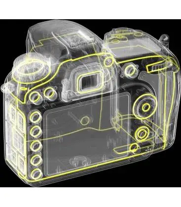 - NIKON D7200 BodyTAMRON 18200 DI II VCTAMRON BagSD 8GB HD VIDEO