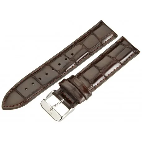 Сменный кожаный ремешок Daniel Wellington 0411DW