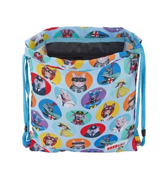 

Flat jacket JUNIOR PETS FACTOR