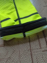 Loogdee-Funda protectora de brazo para hombre, calentadores de brazos mangas deportivas para bicicleta, con proteccion solar UV, 1 par