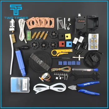

New 3d printer 2020 print full feature pack BMG extruder 3D printing parts,3D printing tools,3D printing accessories for Ender 3