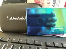 Storage-Device Computer Hard-Drive Usb-3.0 TB Hdd 2.5 Portable ABS for Hd-1 Abs-Color